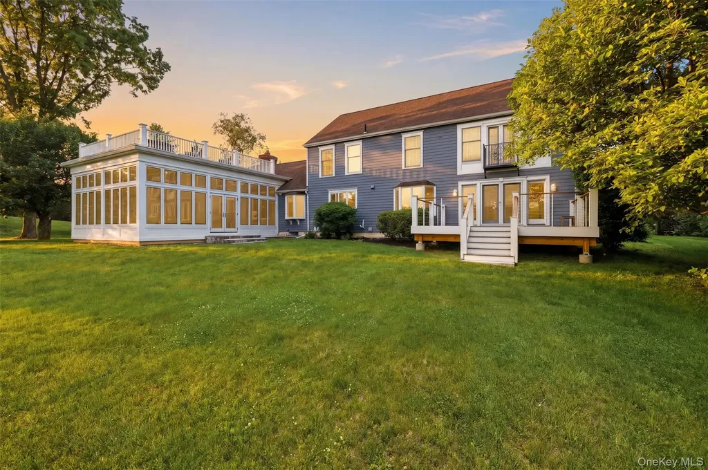13 Spy Glass Lane Staatsburg NY 12580