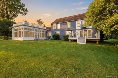 13 Spy Glass Lane Staatsburg NY 12580