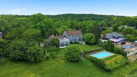 13 Spy Glass Lane Staatsburg NY 12580
