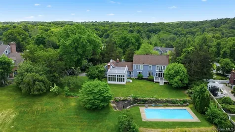 13 Spy Glass Lane Staatsburg NY 12580