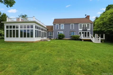 13 Spy Glass Lane Staatsburg NY 12580
