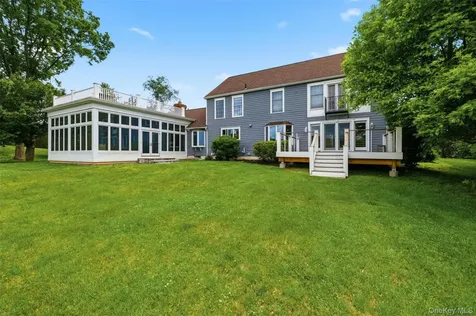 13 Spy Glass Lane Staatsburg NY 12580