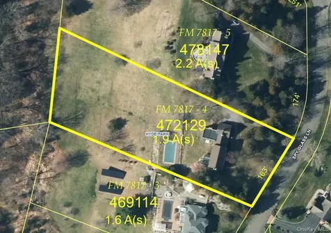 13 Spy Glass Lane Staatsburg NY 12580