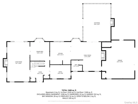 13 Spy Glass Lane Staatsburg NY 12580