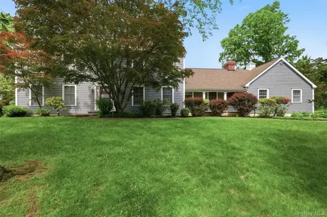 13 Spy Glass Lane Staatsburg NY 12580