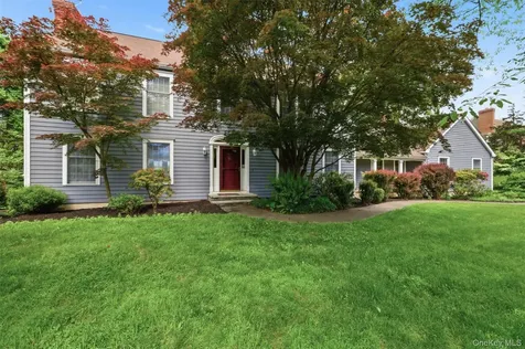 13 Spy Glass Lane Staatsburg NY 12580