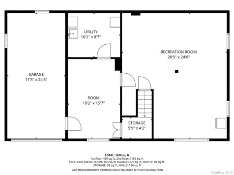 66 High View Drive Carmel NY 10512