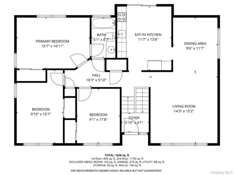 66 High View Drive Carmel NY 10512
