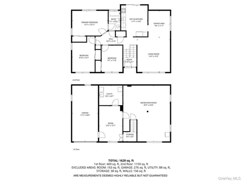 66 High View Drive Carmel NY 10512