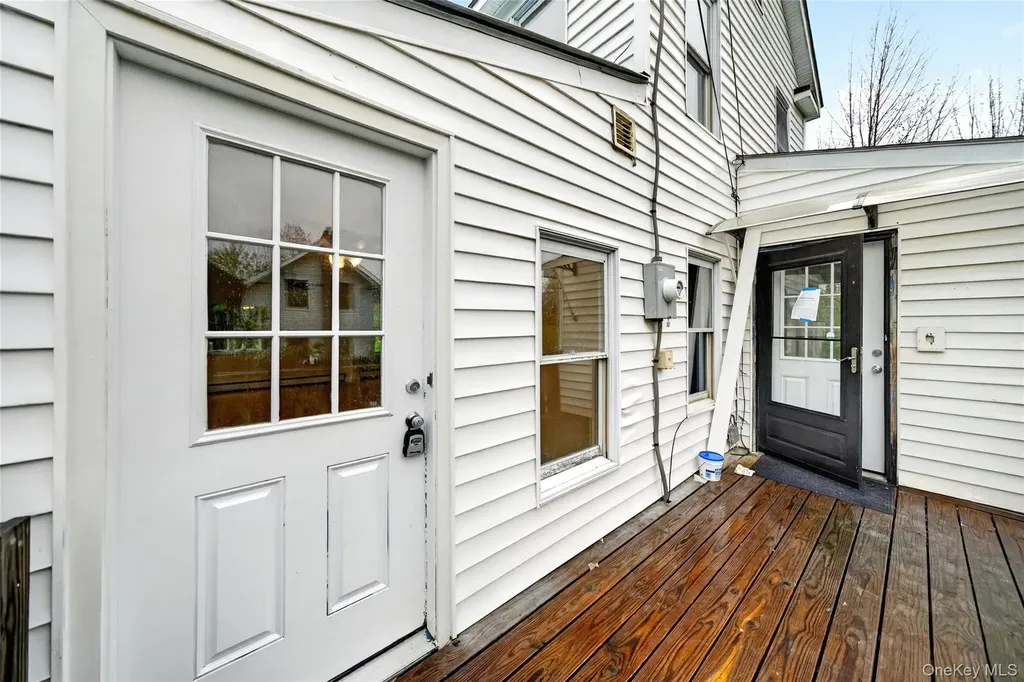 41 Rock Ridge Avenue Monticello NY 12701