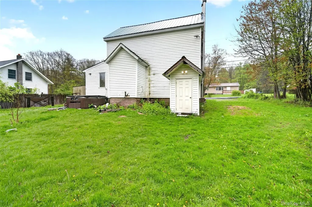 41 Rock Ridge Avenue Monticello NY 12701