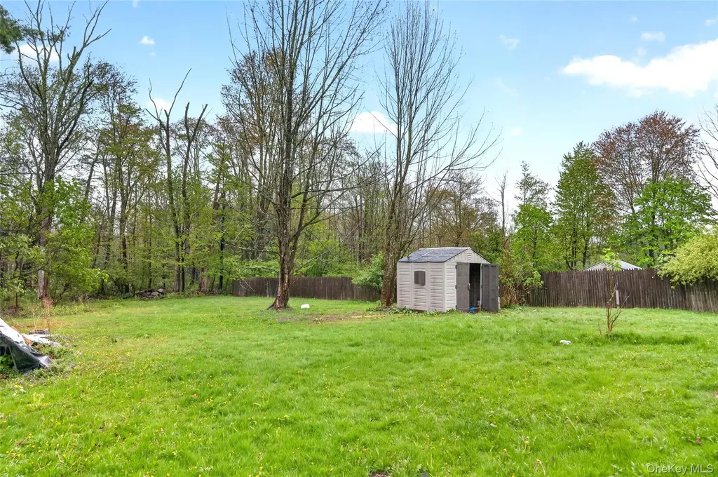 41 Rock Ridge Avenue Monticello NY 12701