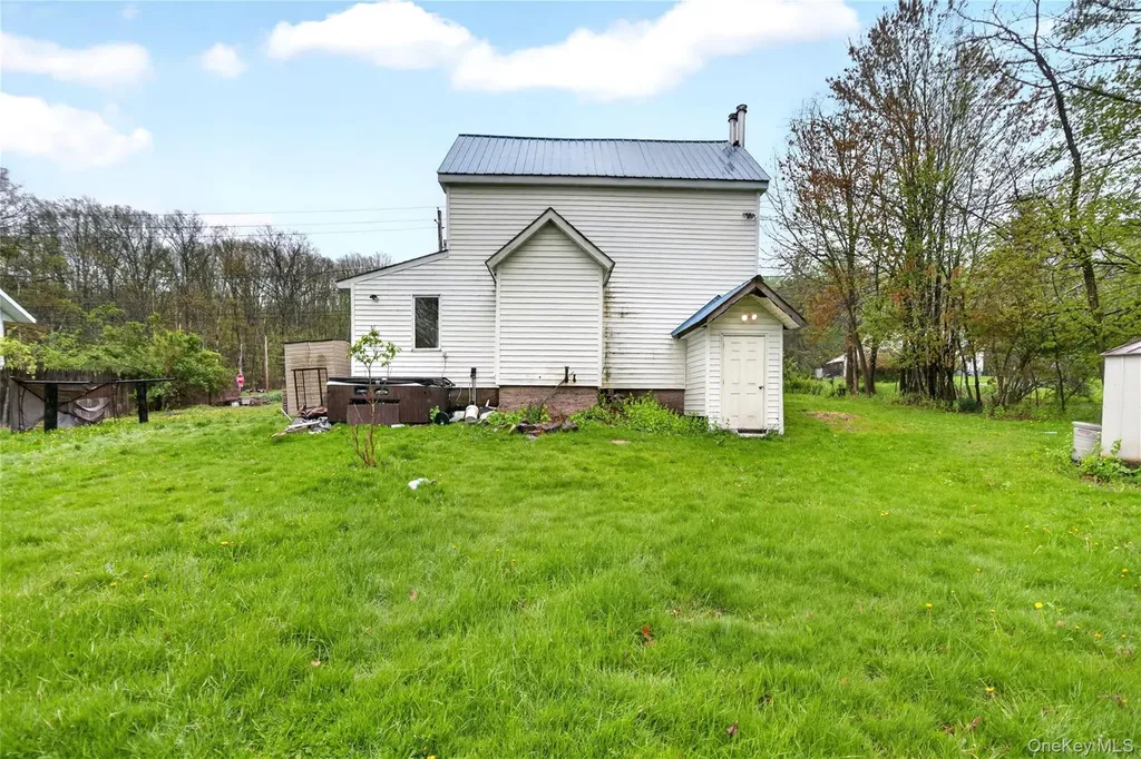 41 Rock Ridge Avenue Monticello NY 12701