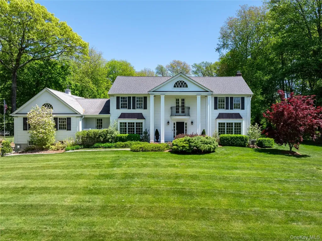 58 Lake Road Katonah NY 10536