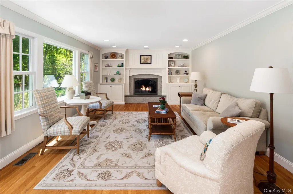 58 Lake Road Katonah NY 10536