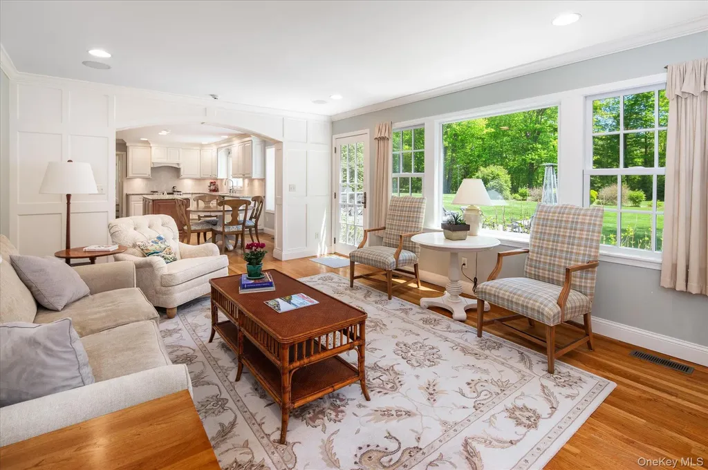 58 Lake Road Katonah NY 10536