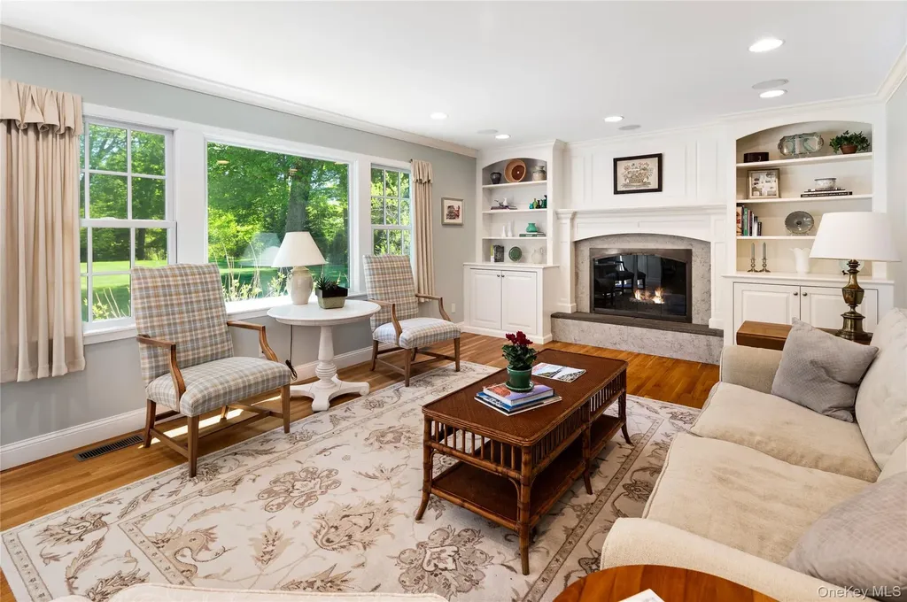 58 Lake Road Katonah NY 10536