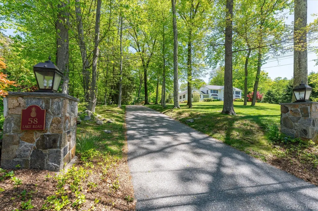 58 Lake Road Katonah NY 10536