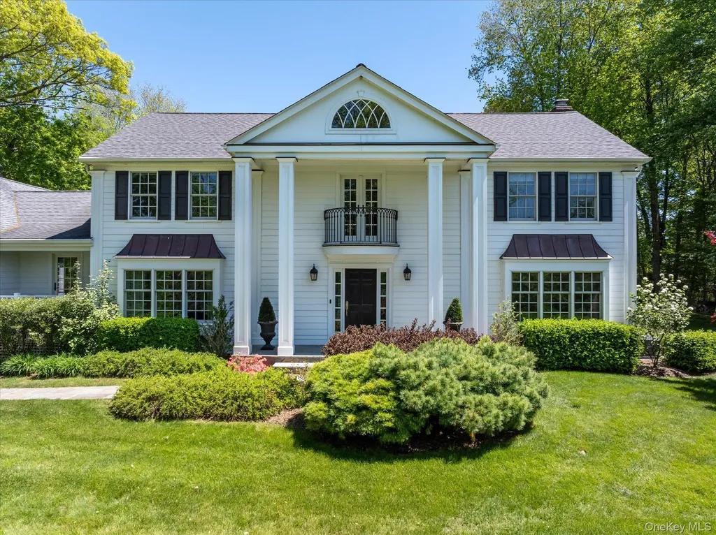 58 Lake Road Katonah NY 10536