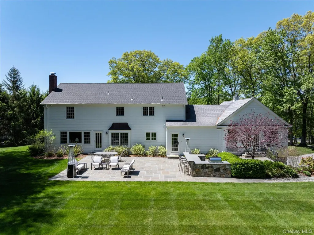 58 Lake Road Katonah NY 10536