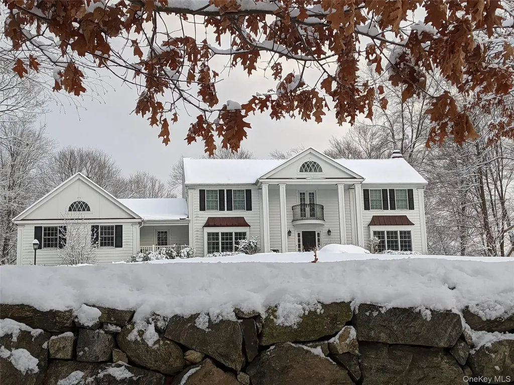 58 Lake Road Katonah NY 10536