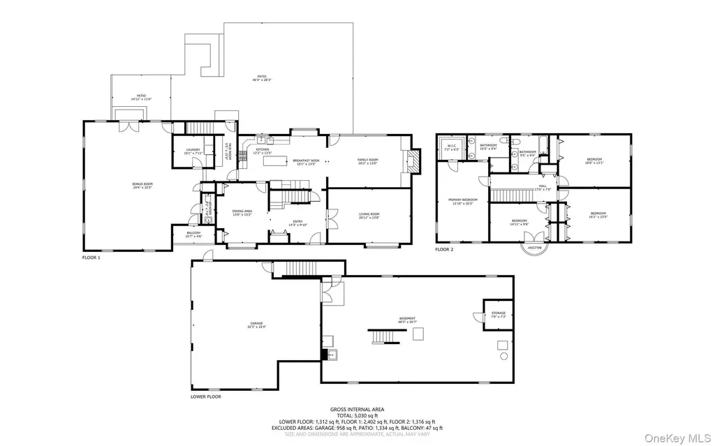 58 Lake Road Katonah NY 10536