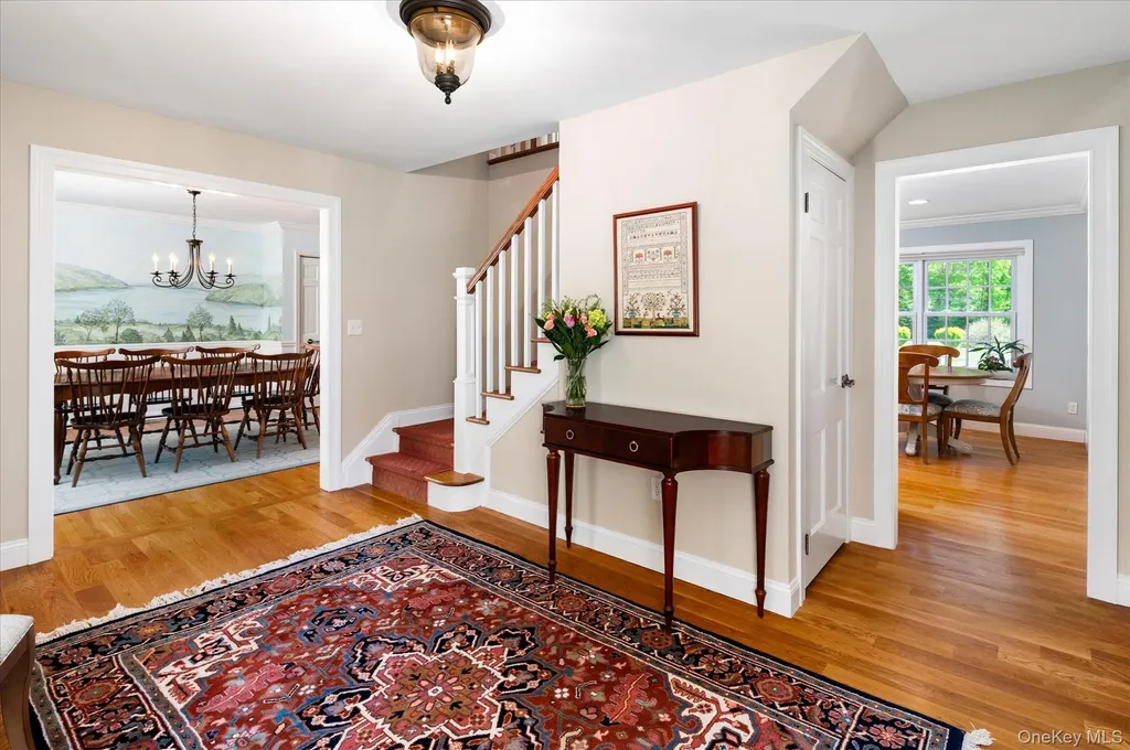 58 Lake Road Katonah NY 10536