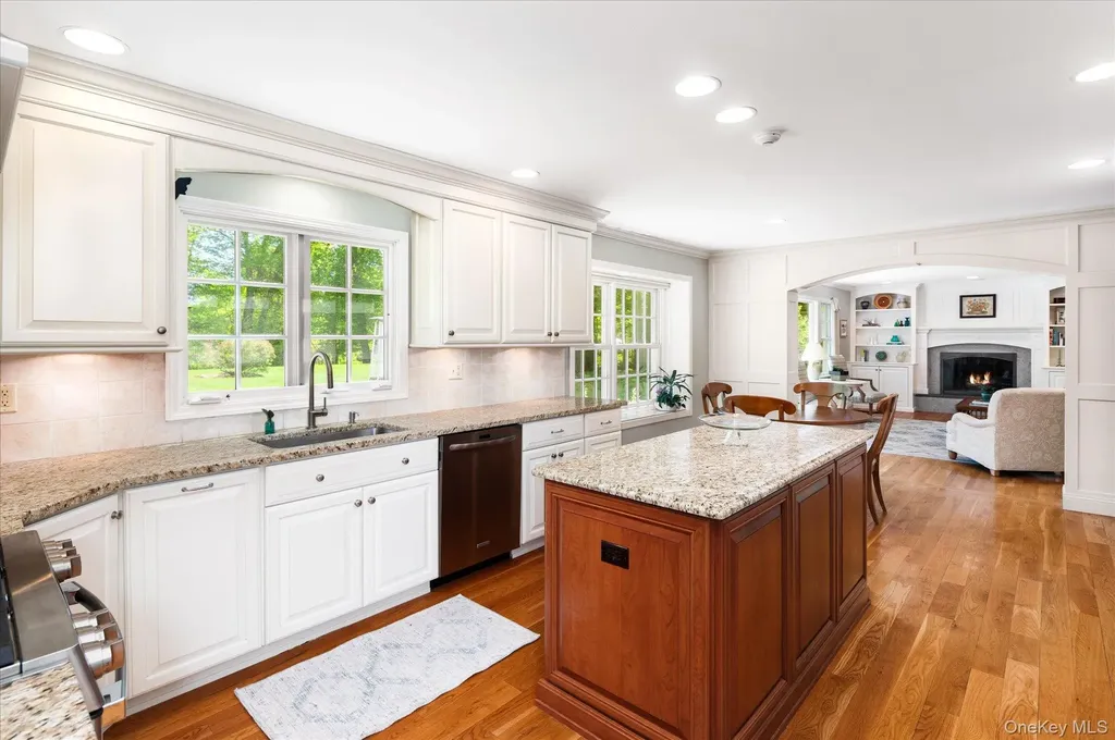 58 Lake Road Katonah NY 10536