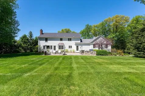 58 Lake Road Katonah NY 10536