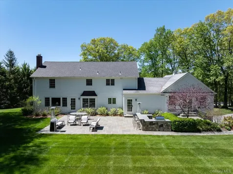 58 Lake Road Katonah NY 10536