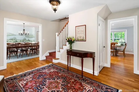 58 Lake Road Katonah NY 10536