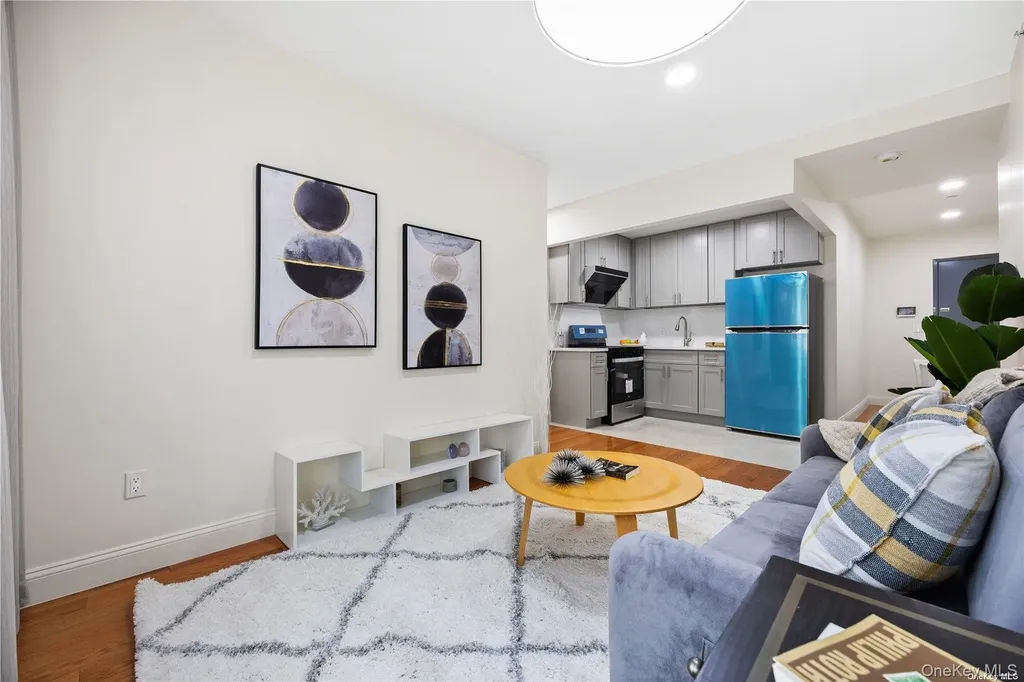 141-15 Cherry Avenue Flushing NY 11355
