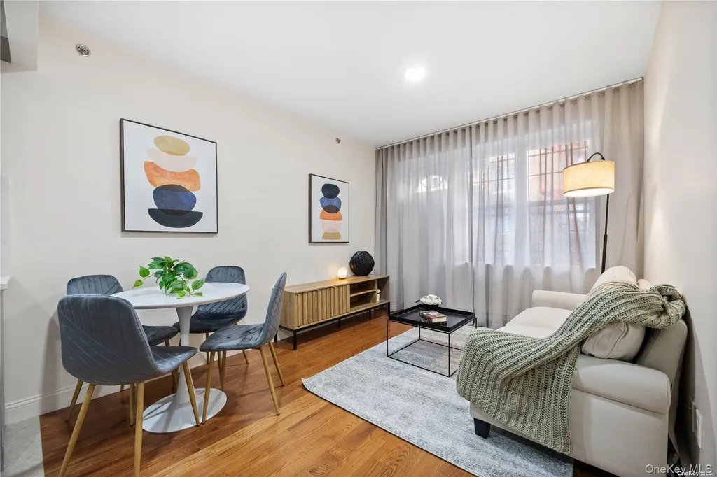 141-15 Cherry Avenue Flushing NY 11355