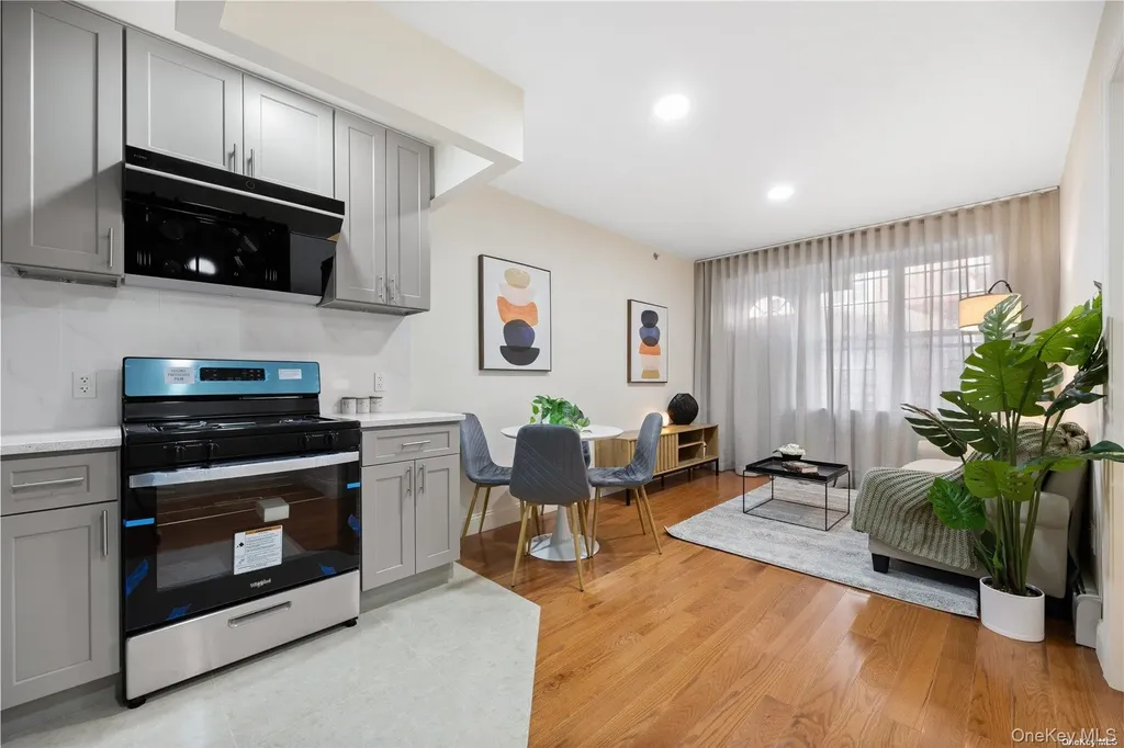 141-15 Cherry Avenue Flushing NY 11355