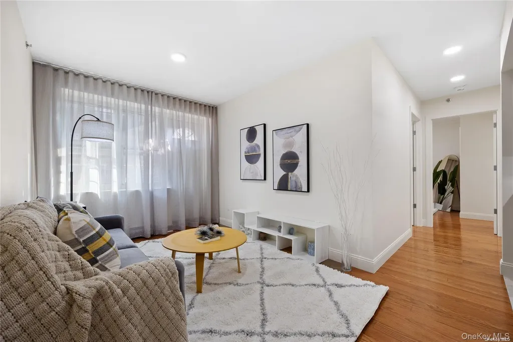 141-15 Cherry Avenue Flushing NY 11355