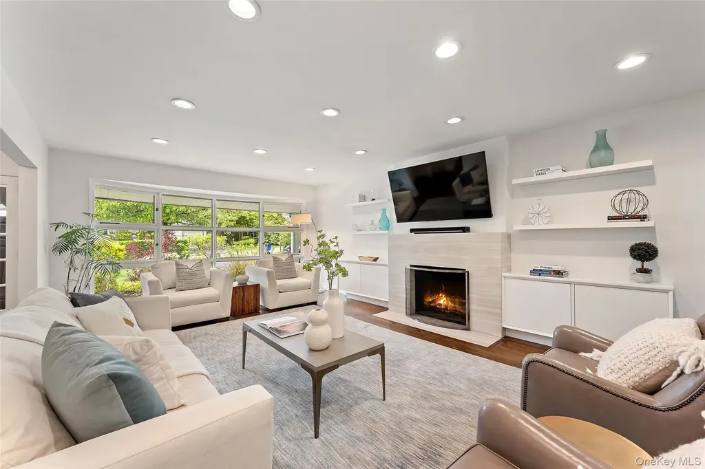 195 Ferndale Road Scarsdale NY 10583