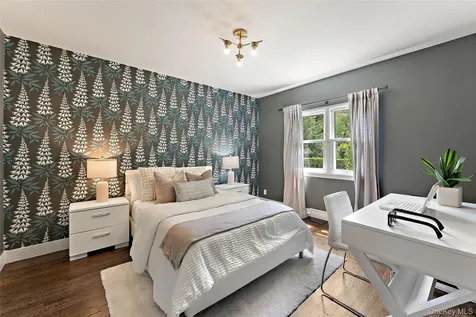 195 Ferndale Road Scarsdale NY 10583