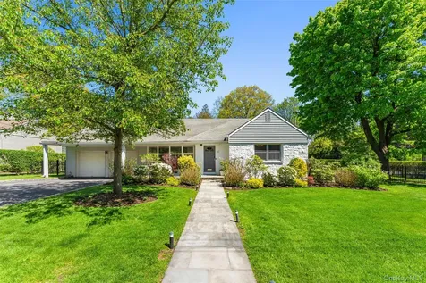 195 Ferndale Road Scarsdale NY 10583