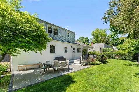 195 Ferndale Road Scarsdale NY 10583