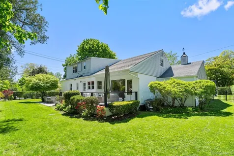 195 Ferndale Road Scarsdale NY 10583