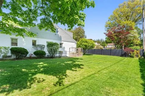 195 Ferndale Road Scarsdale NY 10583