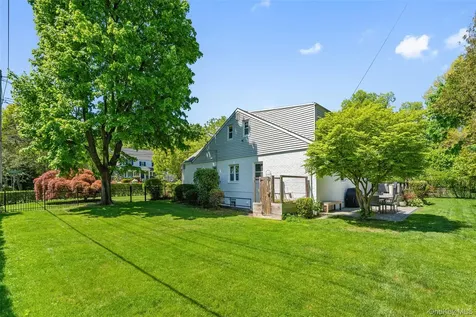 195 Ferndale Road Scarsdale NY 10583