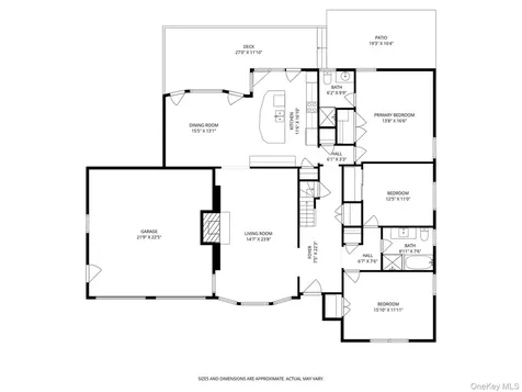 195 Ferndale Road Scarsdale NY 10583