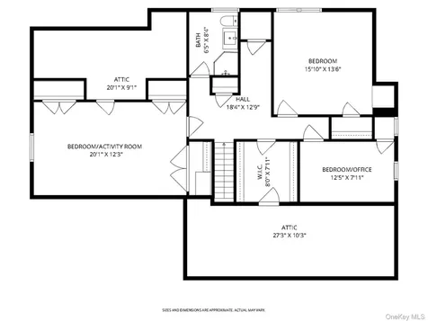 195 Ferndale Road Scarsdale NY 10583