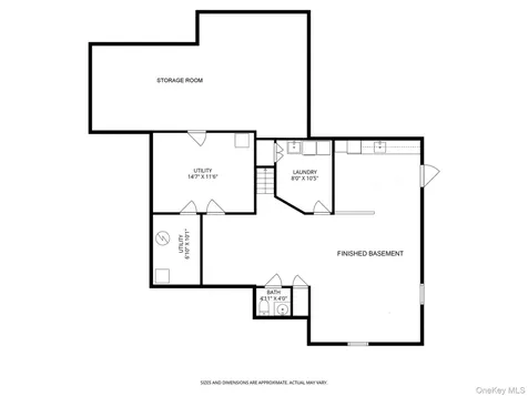 195 Ferndale Road Scarsdale NY 10583