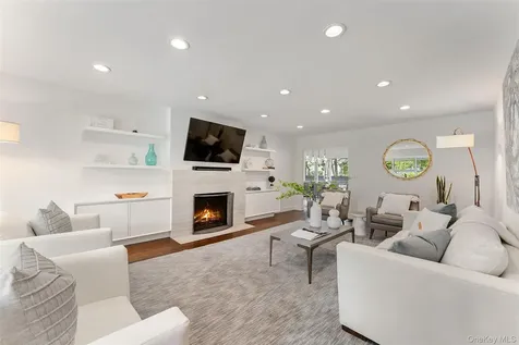 195 Ferndale Road Scarsdale NY 10583