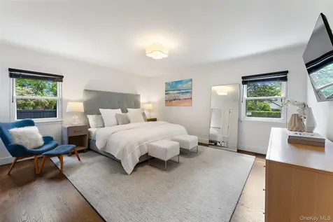 195 Ferndale Road Scarsdale NY 10583