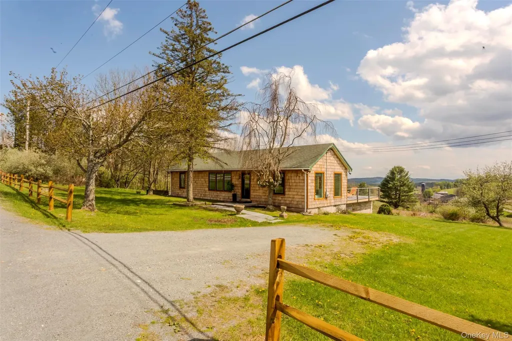 897 County Route 164 Callicoon NY 12723
