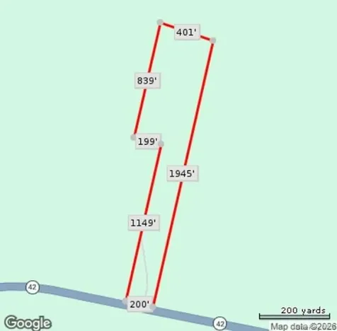 7175 State Route 42 Grahamsville NY 12740