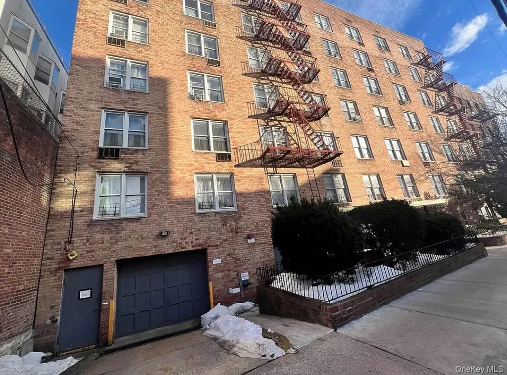 Woodside NY 11377